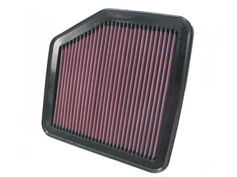 K&N Lexus IS 350 Drop In Air Filter - 33-2345