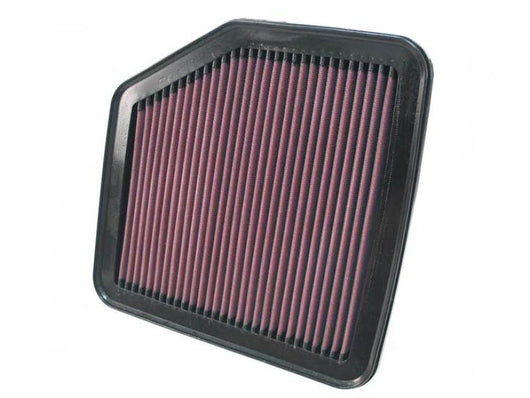 K&N Lexus IS 350 Drop In Air Filter - 33-2345