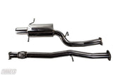 Turbo XS 02-07 WRX-STi Catback Exhaust Polished Tips - txs-WS02-CBE