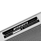 Mishimoto 06-09 Volkswagen Golf MK5 GTI (FSI Only) Manual Aluminum Radiator - MMRAD-MAC-06
