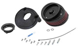 K&N Intake System 13-15 Harley Davidson Breakout/Fatboy/Deluxe 103 CI - RK-3942