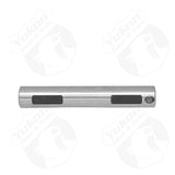 Yukon Gear Standard Open Cross Pin (0.795in Diameter) For 8.5in GM. Fits Some Eaton Positractions - YSPXP-033