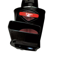 Injen 17-18 Chevy Silverado 2500/3500 Duramax L5P 6.6L Evolution Cold Air Intake (Oiled Filter) - EVO7007C