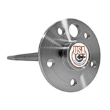 Yukon Gear 1541H Alloy 28-Spline Inner Rear Axle For 1968-1971 Ford 2.8L - YA F8-28-27.18