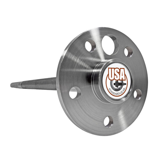 Yukon Gear 1541H Alloy 28-Spline Inner Rear Axle For 1968-1971 Ford 2.8L - YA F8-28-27.18