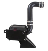 K&N 14-15 VW Jetta GLI 2.0L-L4 Typhoon Intake - 69-9507TTK