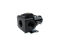 Aeromotive 2-Port Bypass Carb Reg - 13212