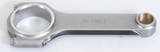 Eagle Chevy Big Block 2.200in Journal .990in Pin H-Beam Connecting Rods (Set of 8) - CRS71003D