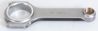 Eagle Chevy Big Block 2.200in Journal .990in Pin H-Beam Connecting Rods (Set of 8) - CRS71003D