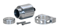Wilwood Billet Reservoir Kit 4 oz w/ Bracket - 260-12697