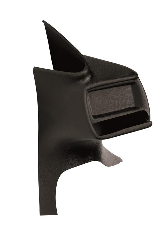 Autometer 98-02 Dodge Ram (not 02 1500) Edge Attitude Single Full Pillar - 13009