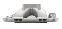 Edelbrock Manifold SBC Super Victor II - 2892