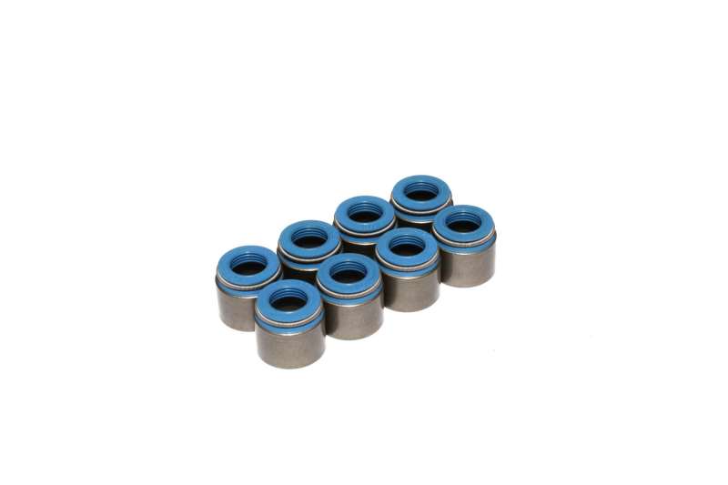 COMP Cams Valve Seals 5/16 Viton Metalb - 519-8