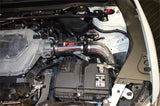Injen 2016 Acura TSX 3.5L V6 Polished Cold Air Intake - SP1480P