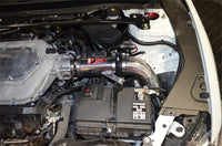 Injen 2016 Acura TSX 3.5L V6 Black Cold Air Intake - SP1480BLK