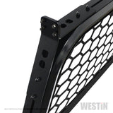 Westin 05-18 Toyota Tacoma HLR Truck Rack - Black - 57-81065