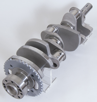 Eagle Chrysler 5.7L/6.1L/6.4L Hemi Stroker Crank 32 Tooth Reluctor Forged Crankshaft - 439240506125