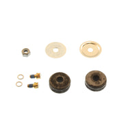 Bilstein B4 1981 Mercedes-Benz 300SD Base Front 36mm Monotube Shock Absorber - 24-005012