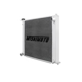 Mishimoto 90-96 Nissan 300ZX Turbo Manual Aluminum Radiator - MMRAD-300ZX-90T