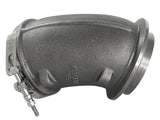aFe BladeRunner Turbocharger Turbine Elbow Replacement Ford 99.5-03 7.3L TD - 46-60057