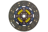 ACT 2001 Ford Mustang Perf Street Sprung Disc - 3001005