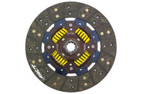 ACT 2001 Ford Mustang Perf Street Sprung Disc - 3001005