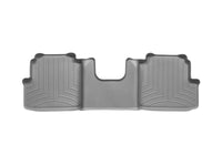WeatherTech 02+ Mercedes-Benz G-Class (W463) Rear FloorLiner - Grey - 462212