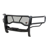 Westin 2009-2014 Ford F-150/F-150 XL SSV HDX Winch Mount Grille Guard - Black - 57-92505