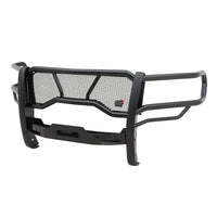 Westin 2009-2014 Ford F-150/F-150 XL SSV HDX Winch Mount Grille Guard - Black - 57-92505