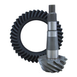 Yukon Gear High Performance Gear Set For Chrylser 8.25in in a 3.07 Ratio - YG C8.25-307
