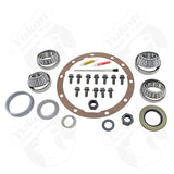 Yukon Gear Master Overhaul Kit For Chrysler 8.75in #41 Housing w/ 25520/90 Diff Bearings - YK C8.75-D