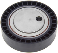 Gates 92-99 BMW 318i/318is / 95-99 318Ti / 94-98 M3 / 96-99 Z3 DriveAlign Idler Pulley - 38070