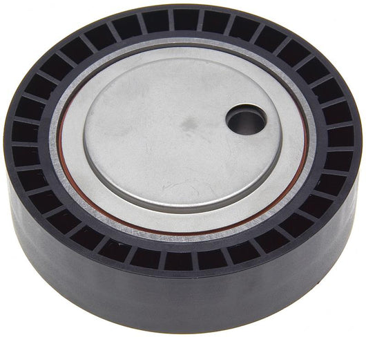 Gates 92-99 BMW 318i/318is / 95-99 318Ti / 94-98 M3 / 96-99 Z3 DriveAlign Idler Pulley - 38070