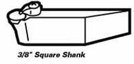 SPC Performance RH & LH ROUND TOOL HLDRS - 06700