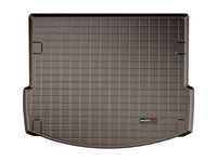 WeatherTech 2015+ Land Rover Discovery Sport Cargo Liners - Cocoa - 43787