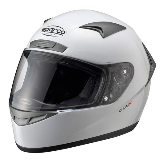 Sparco Helmet Club X-1 Xs Bi - 0033190XS