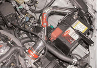 Injen 03-04 Toyota Corolla 1.8L 4cyl Polished Dyno-Tuned Cold Air Intake - RD2081P
