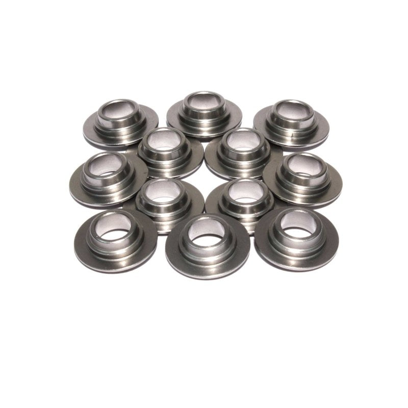 COMP Cams Retainers Tool Steel For 2691 - 1772-12