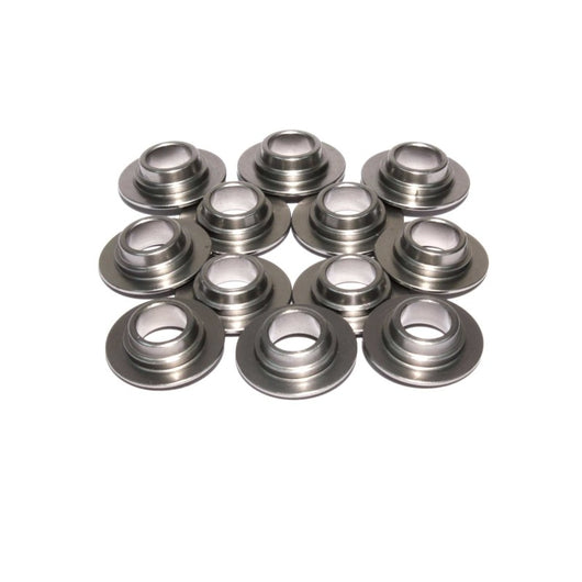 COMP Cams Retainers Tool Steel For 2691 - 1772-12