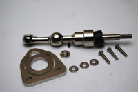 Fidanza 09-11 Nissan 370z Short Throw Shifter - 891133