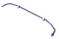H&R 12-15 Chevrolet Camaro LS/LT/SS (Incl. Convertible) V6 28mm Non-Adjustable Sway Bar Rear - 71778-2