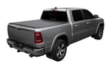 Access Tonnosport 2019 Ram 2500/3500 8ft Bed (Excl. Dually) Roll Up Cover - 22040269
