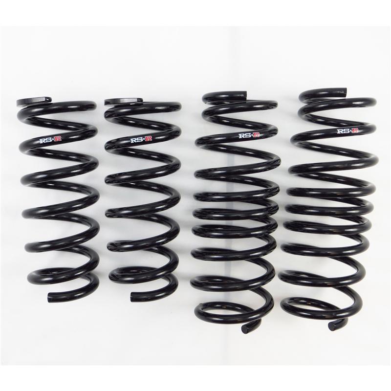RS-R 14+ Infiniti Q50 AWD Down Sus Springs - N123D