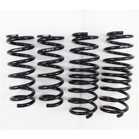 RS-R 14+ Infiniti Q50 AWD Down Sus Springs - N123D