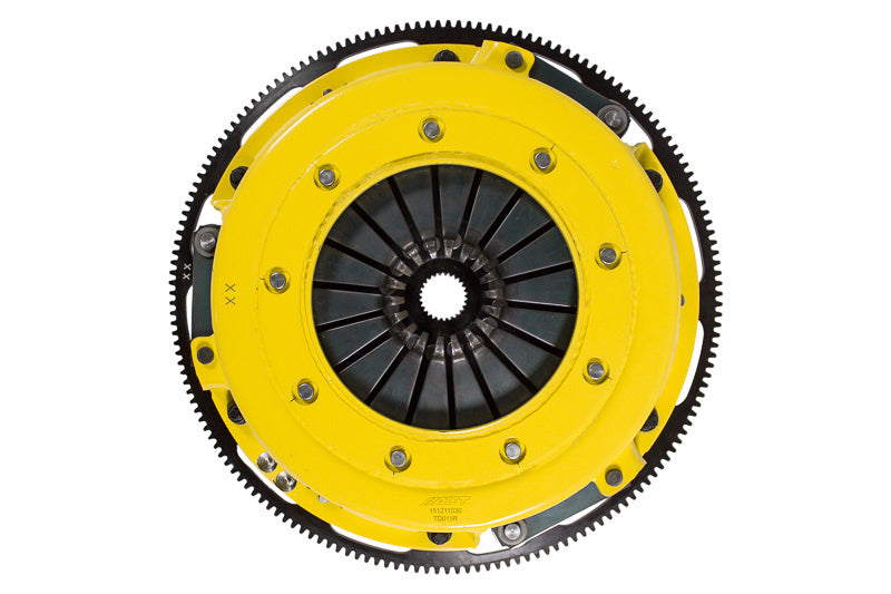 ACT Twin Disc HD Race Clutch Kit - T1R-G06