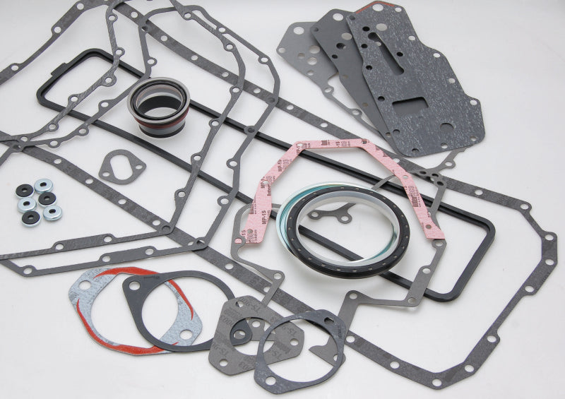 Cometic Street Pro 92-97 CMS 5.9L Cummins Diesel 12V (Non-Intercooled) Bottom End Gasket Kit - PRO3001B