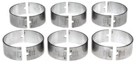 Clevite AMC & Jeep 150 2.46L 199 232 241 4.0L 258 4.2L 290 304 5.0L 343 Con Rod Bearing Set - CB960A(6)