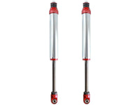 aFe Sway-A-Way 2.0in Rear Shock Kit 05-17 Toyota Tacoma - 102-0052-01