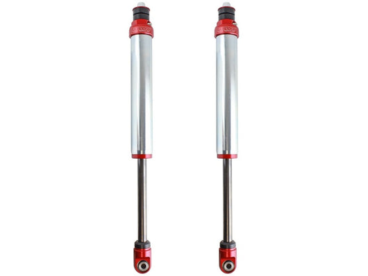 aFe Sway-A-Way 2.0in Rear Shock Kit 05-17 Toyota Tacoma - 102-0052-01