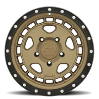 fifteen52 Turbomac HD 17x8.5 5x150 0mm ET 110.3mm Center Bore Block Bronze Wheel - THDBB-178555-00